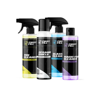 First Fill Exterieur producten