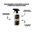 Ceramic Sealant