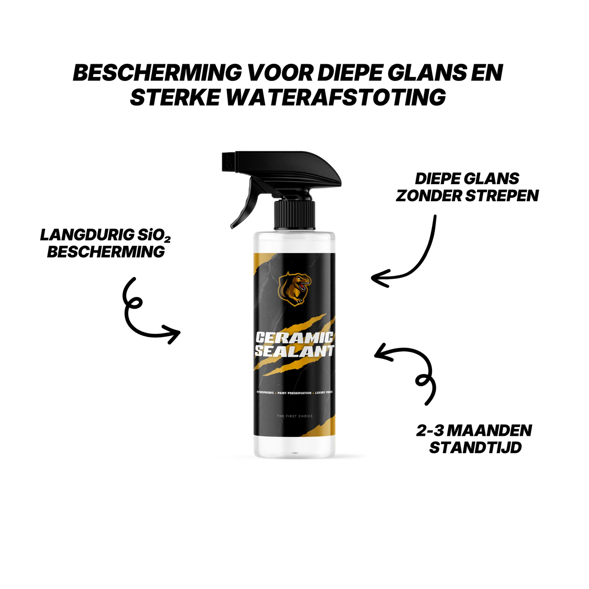 Ceramic Sealant