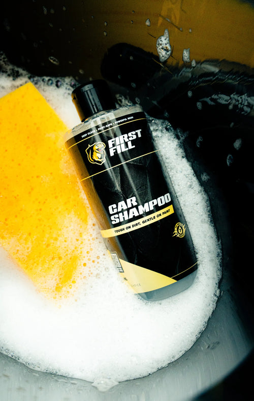 Car Shampoo