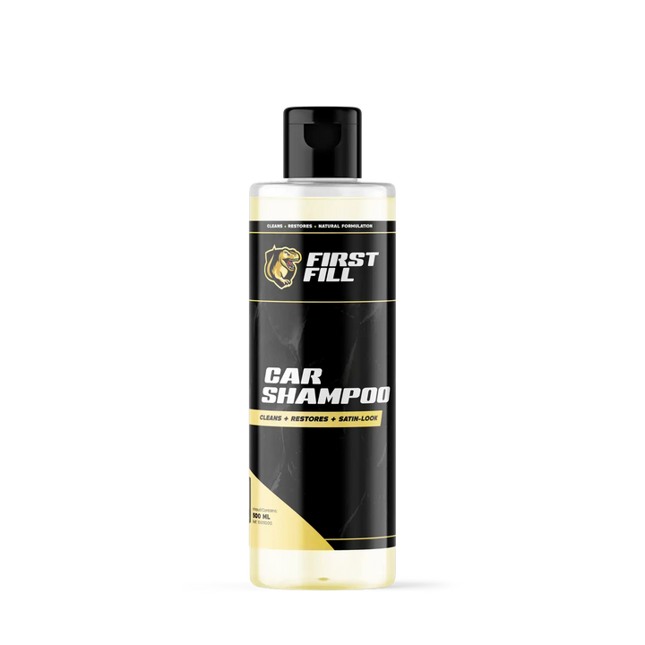 Car Shampoo