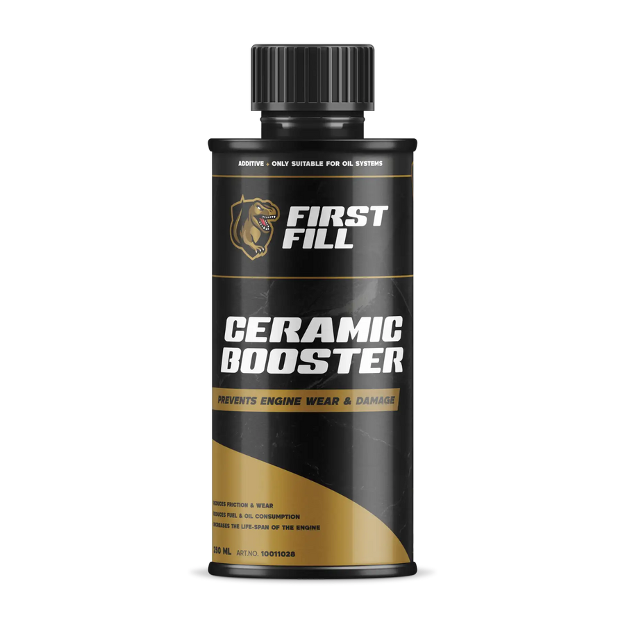 Ceramic Booster