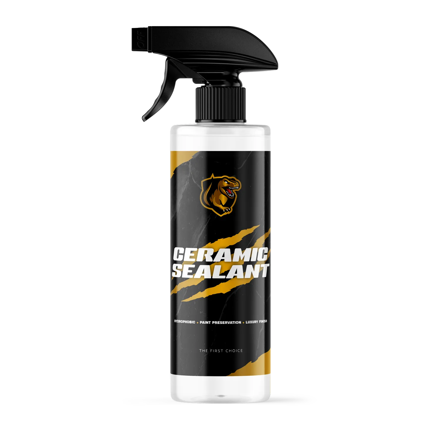 Ceramic Sealant