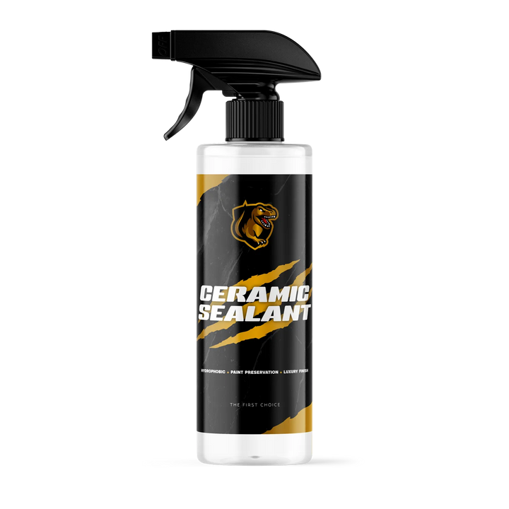 Ceramic Sealant