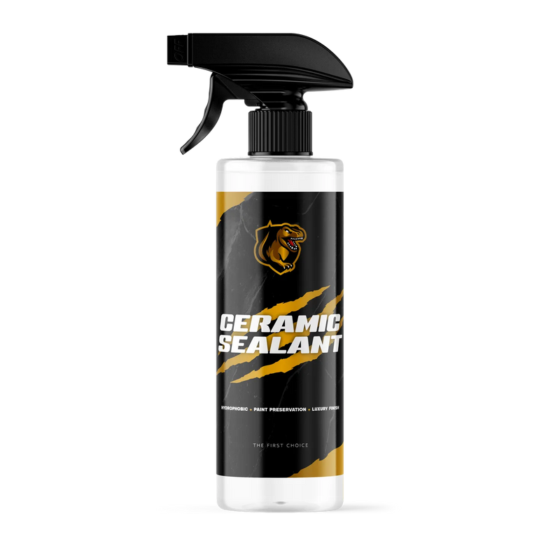 Ceramic Sealant