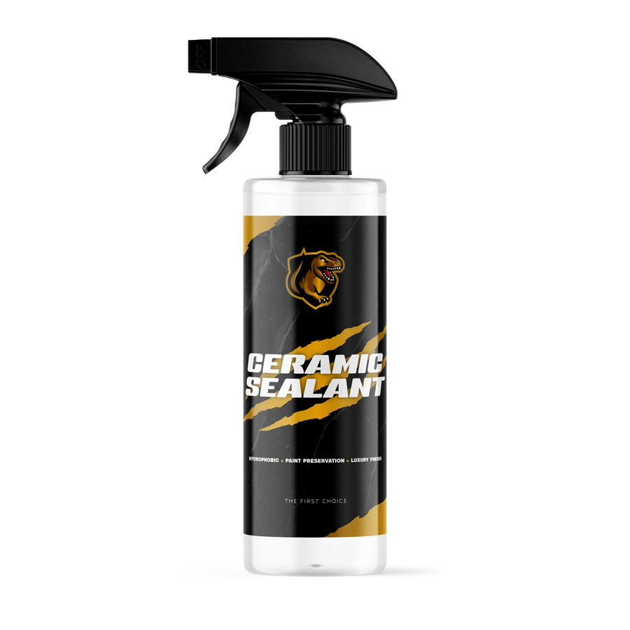 Ceramic Sealant