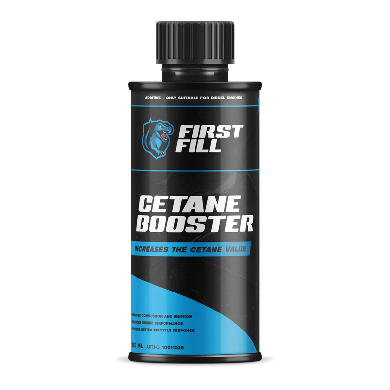 Cetane Booster