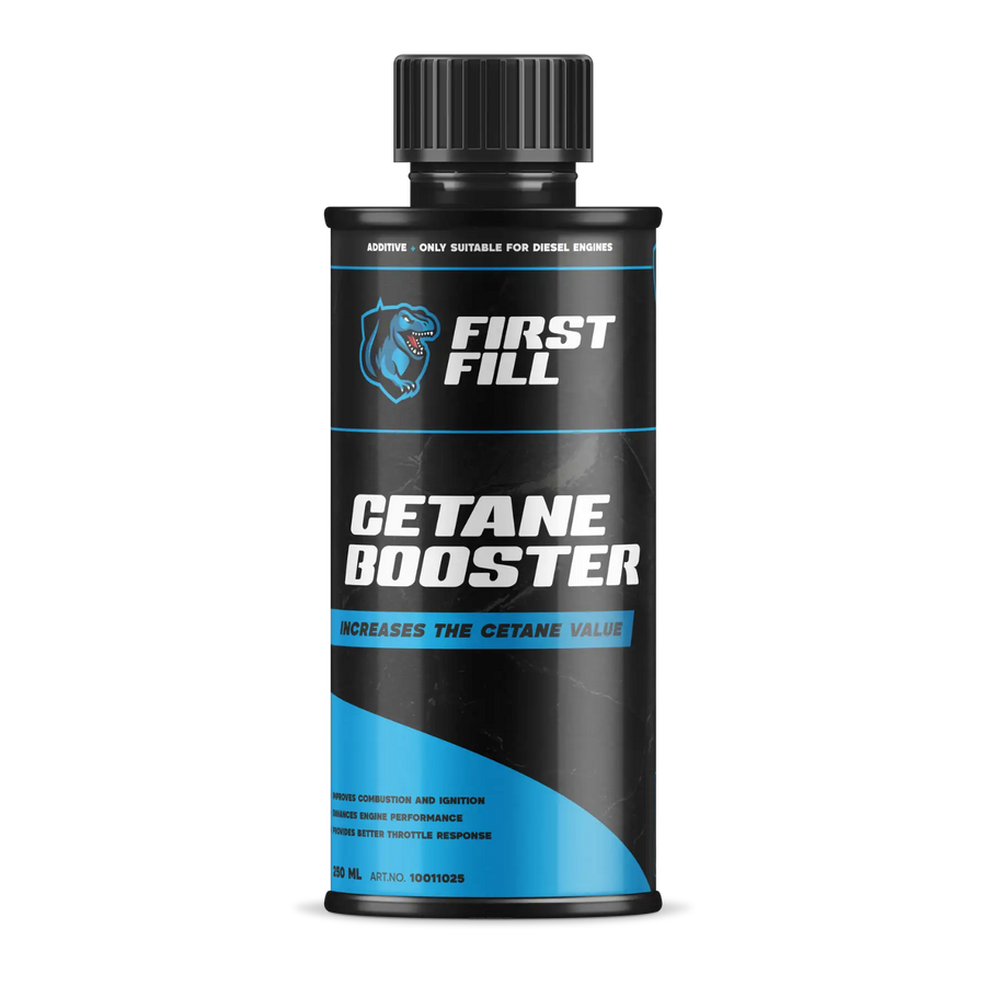Cetane Booster