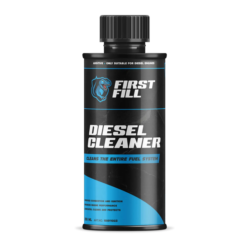 Diesel Cleaner