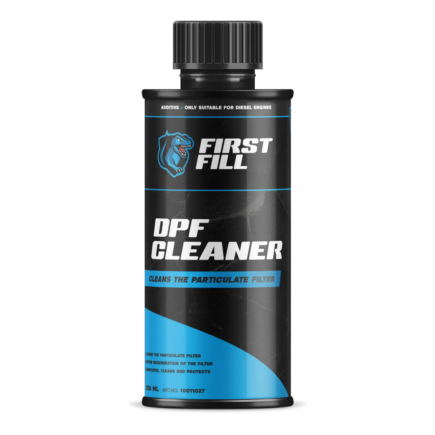 DPF Cleaner
