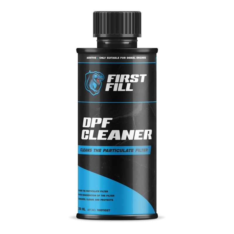 DPF Cleaner