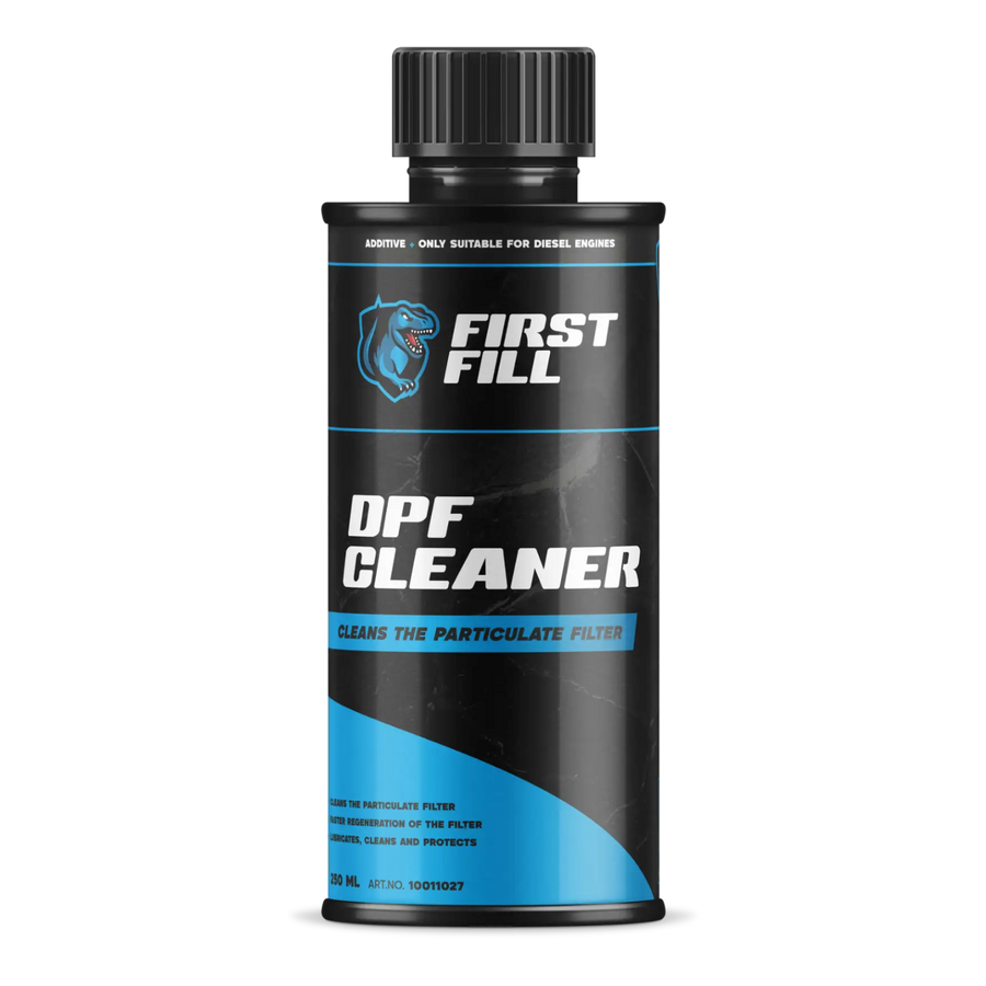 DPF Cleaner