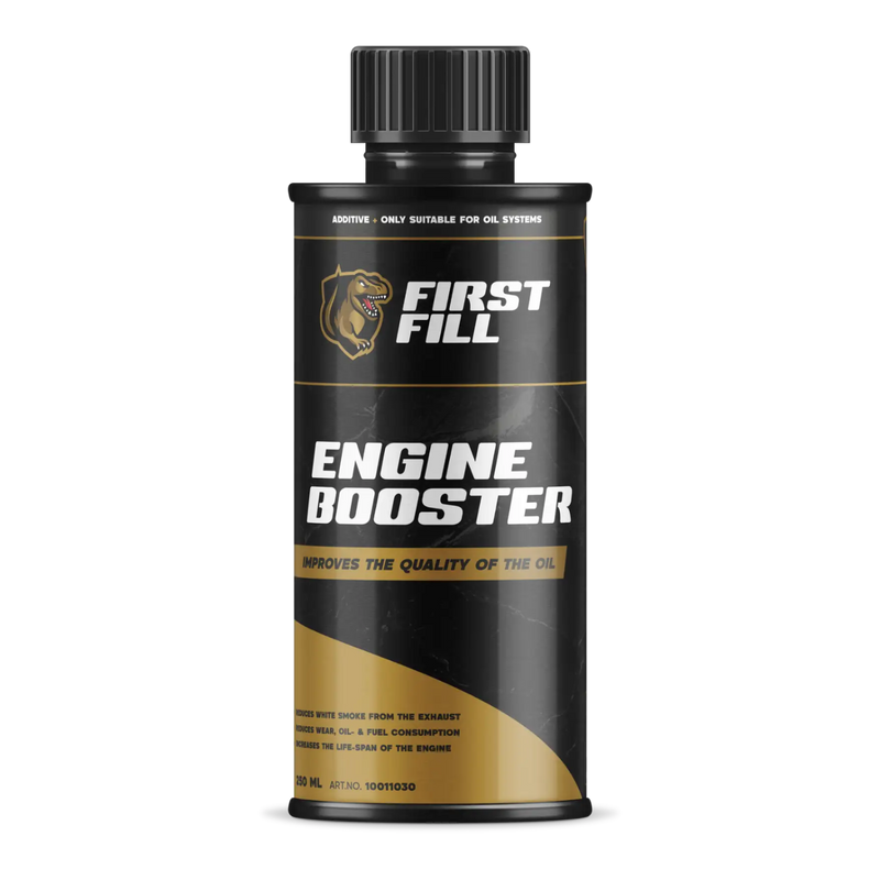 Engine Booster