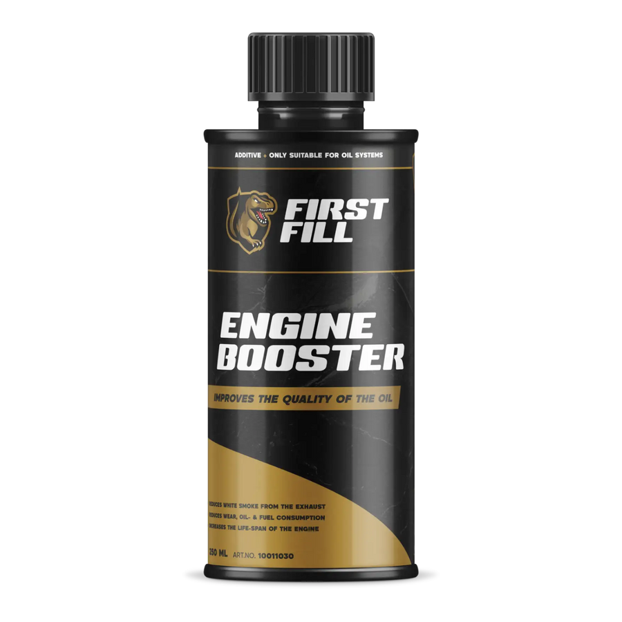 Engine Booster