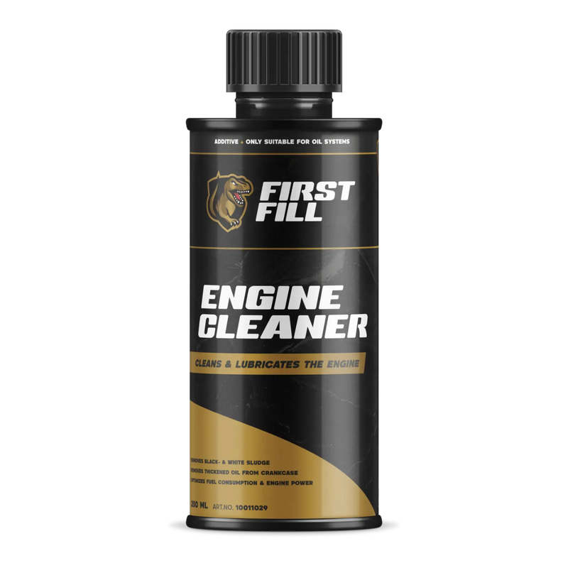 Engine Cleaner