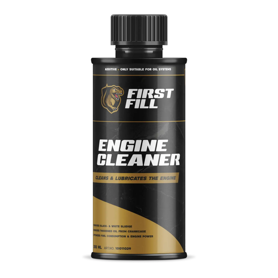 Engine Cleaner