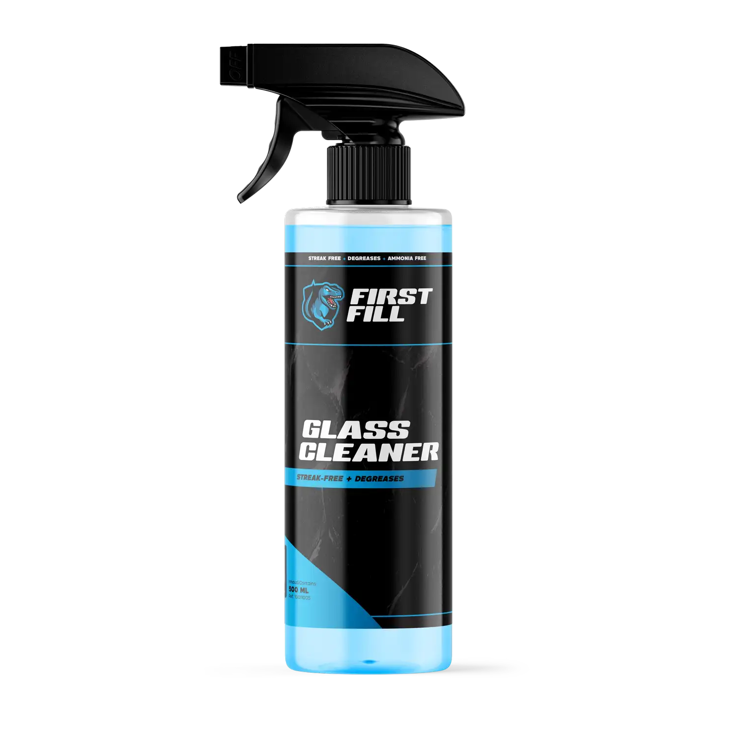 Glass Cleaner