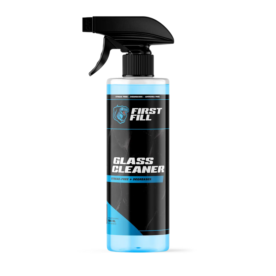 Glass Cleaner