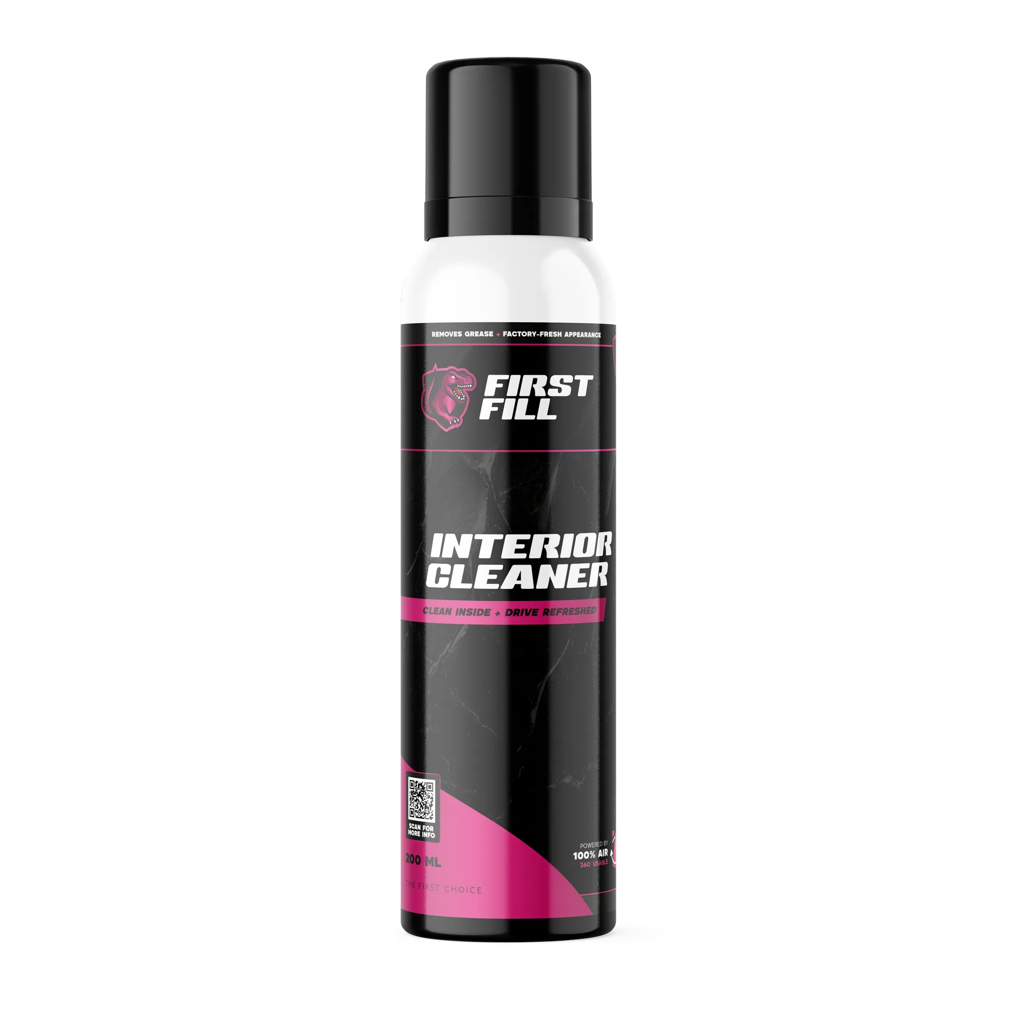 Interior Cleaner
