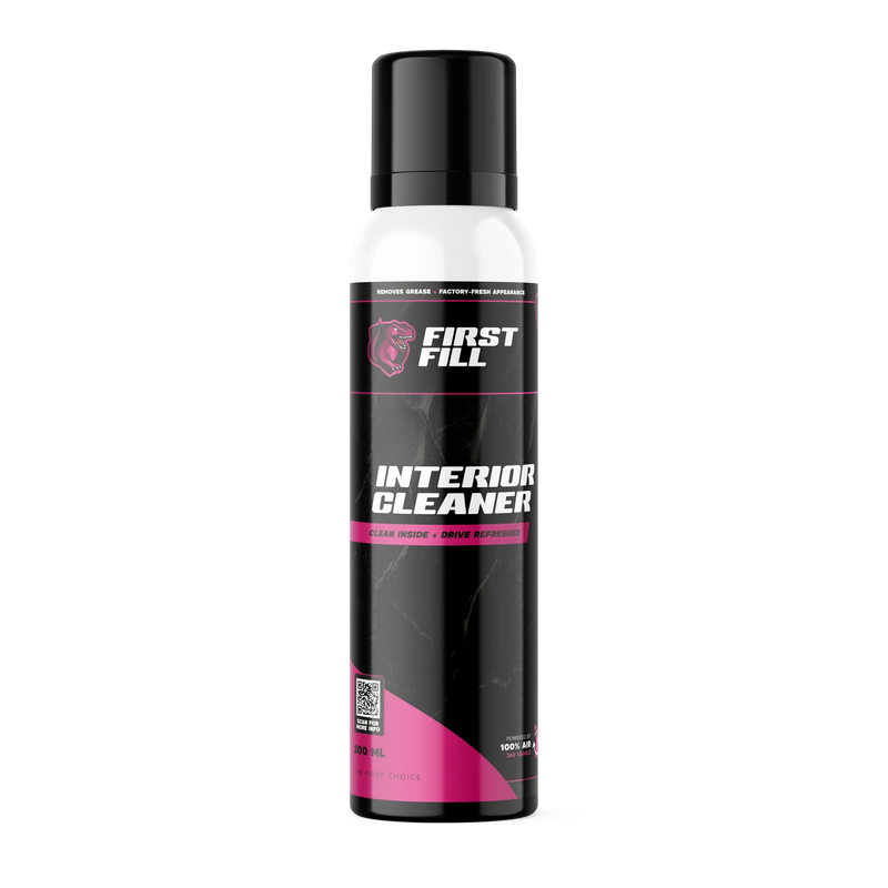 Interior Cleaner