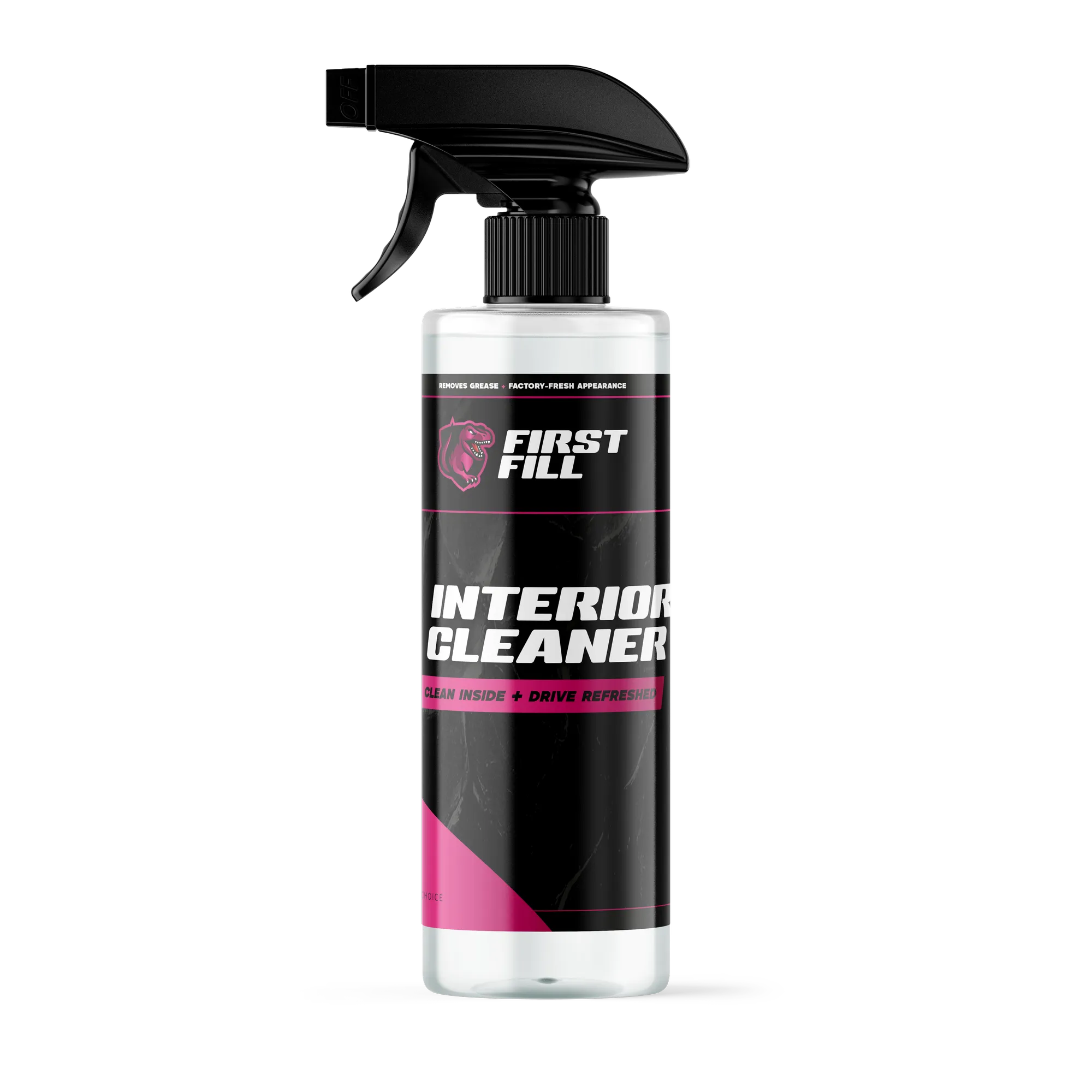 Interior Cleaner