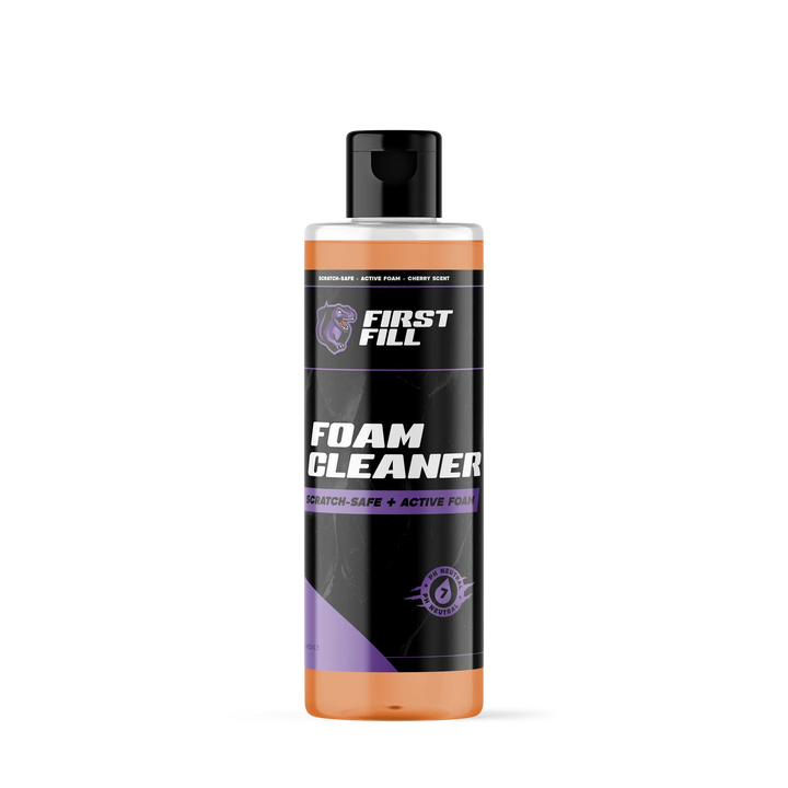 Foam Cleaner