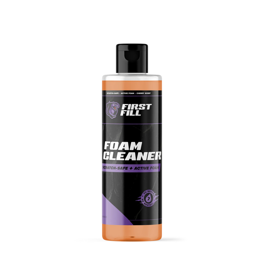 Foam Cleaner