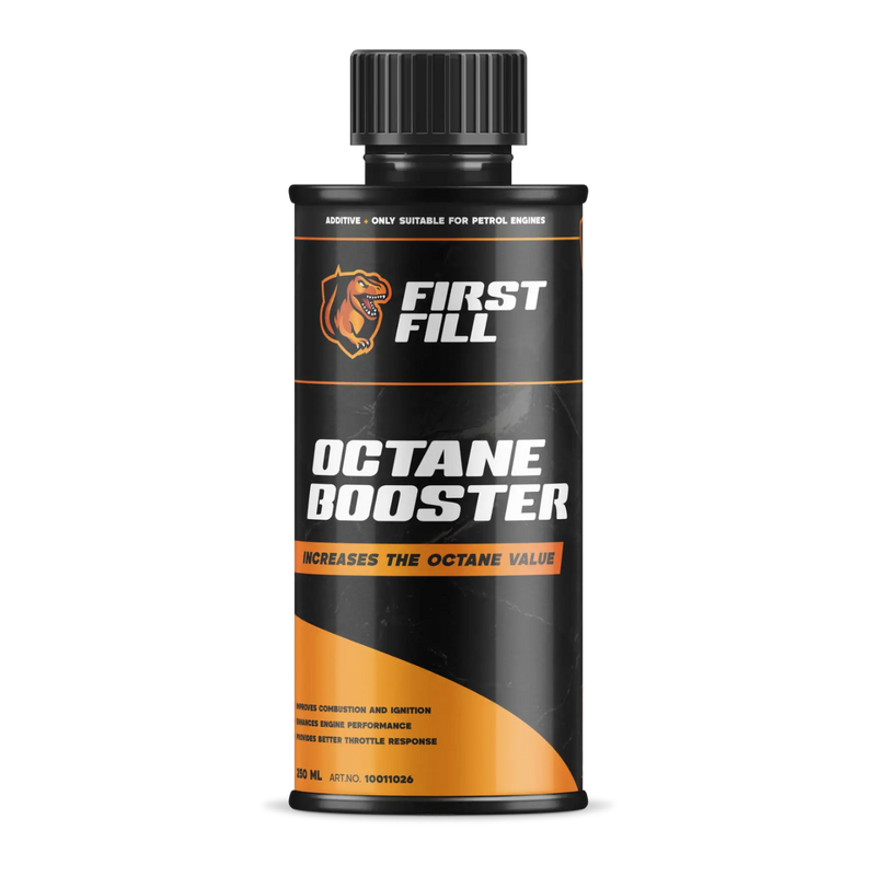 Octane Booster