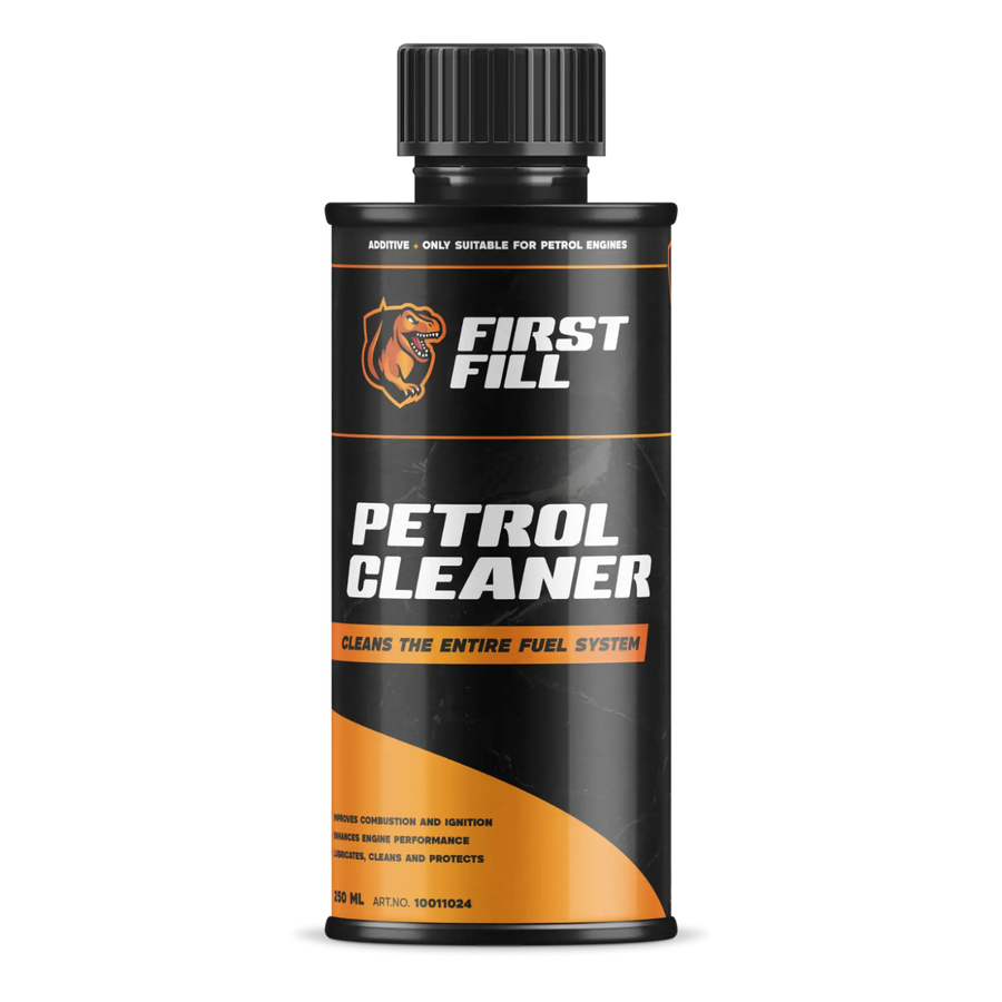 Petrol Cleaner