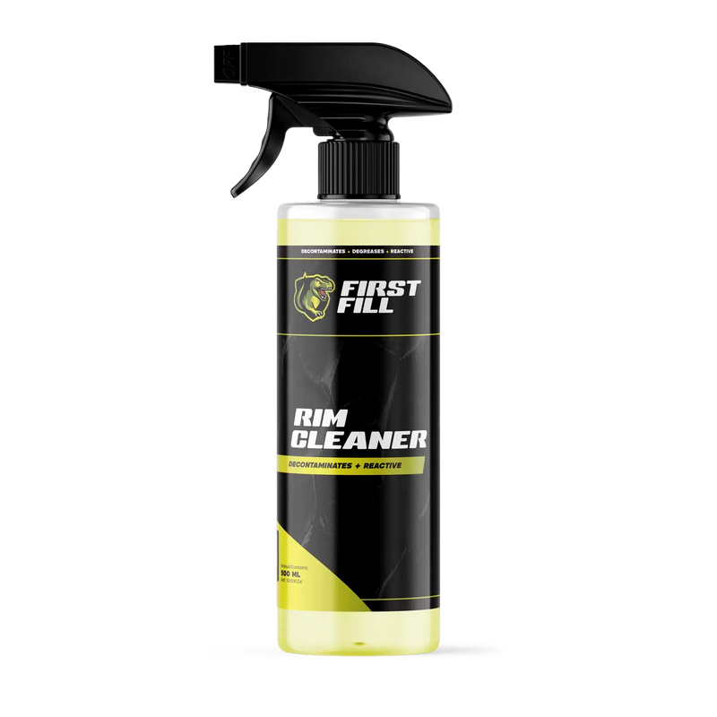Rim Cleaner
