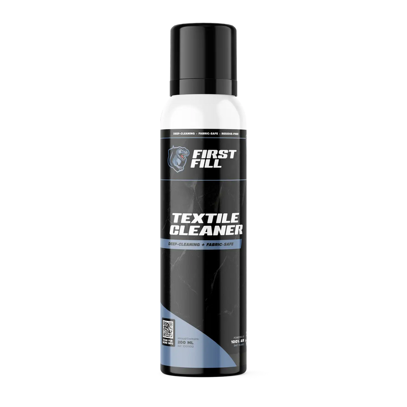 Textile Cleaner