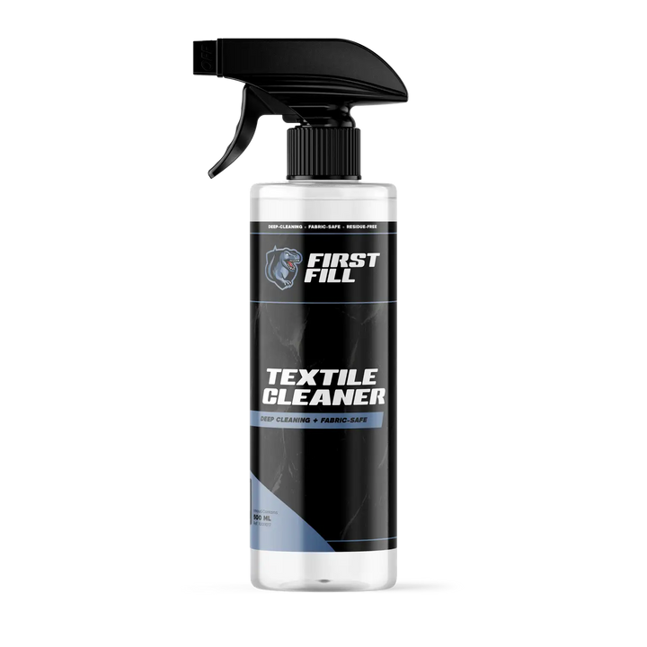Textile Cleaner