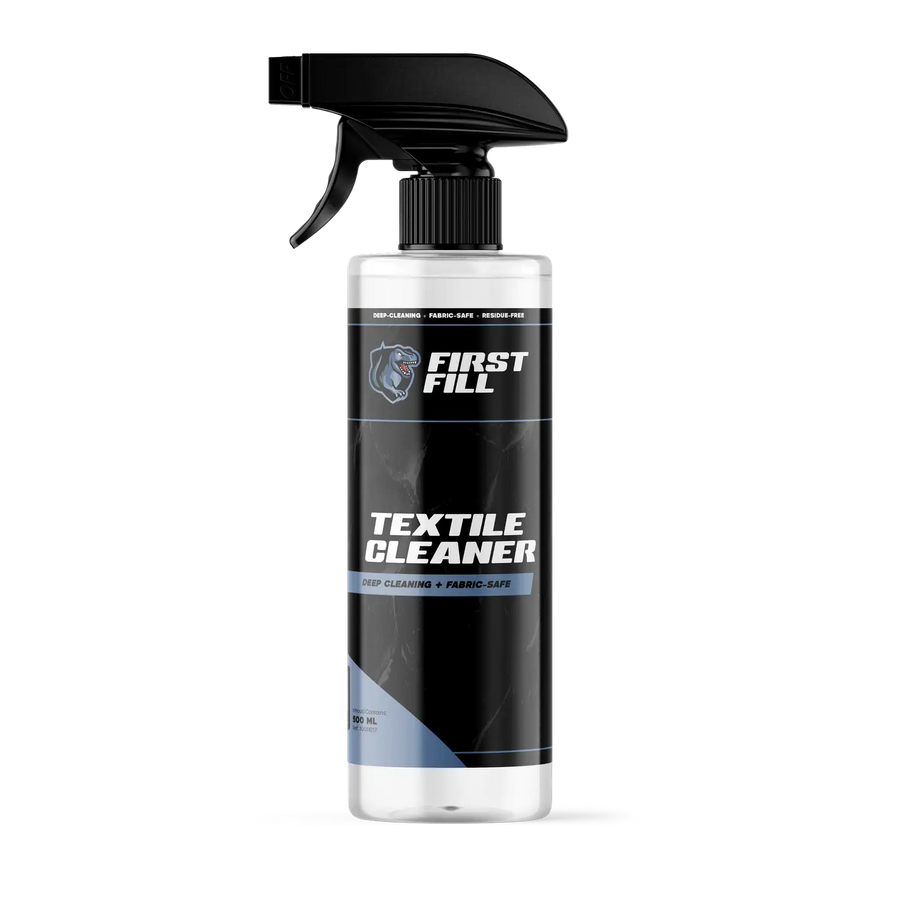 Textile Cleaner