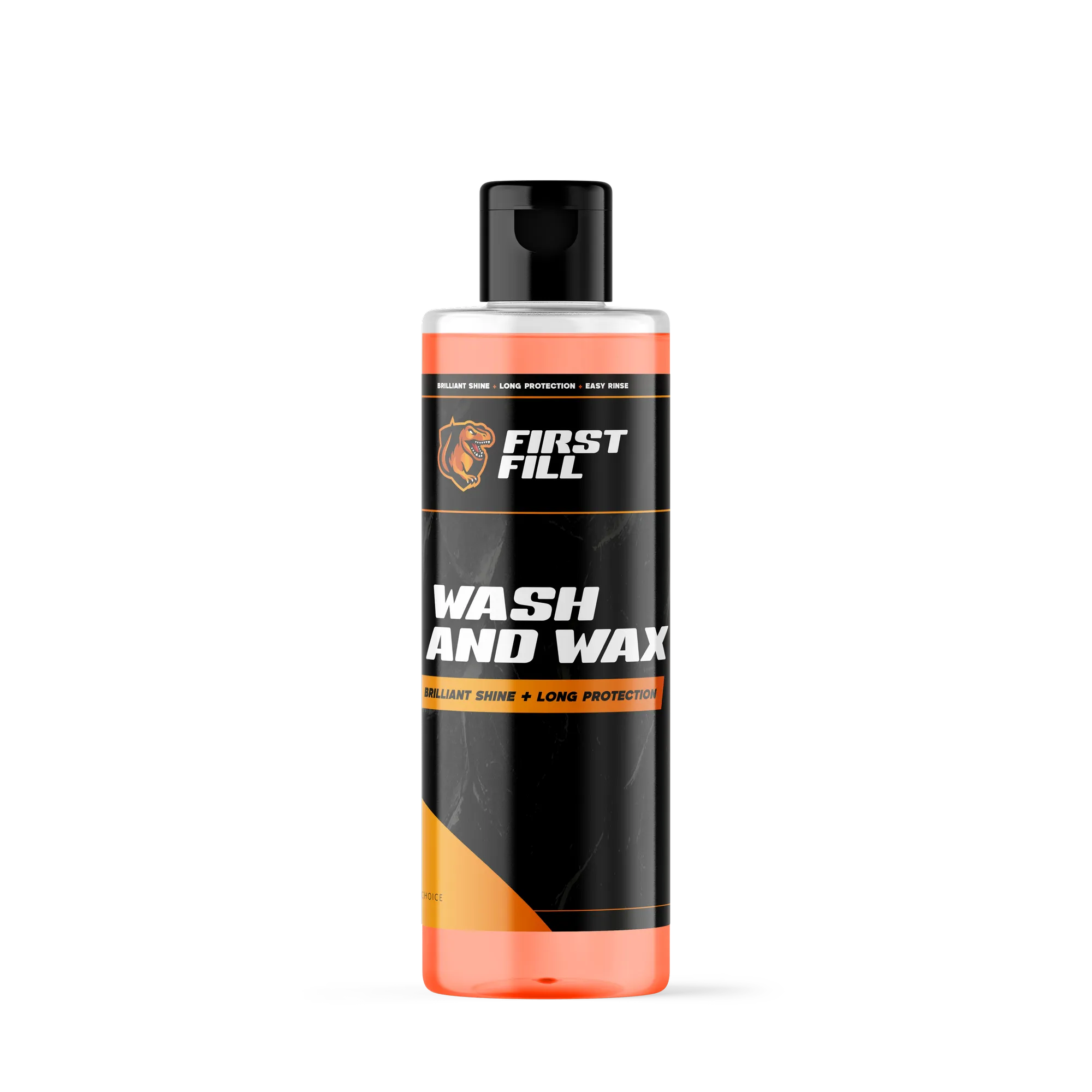 Wash & Wax