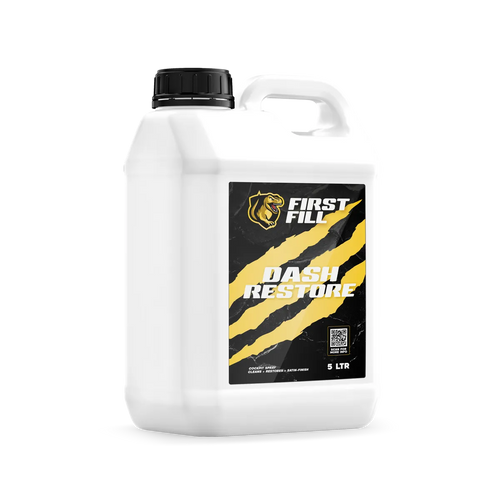 Dash Restore – 5 L Jerrycan