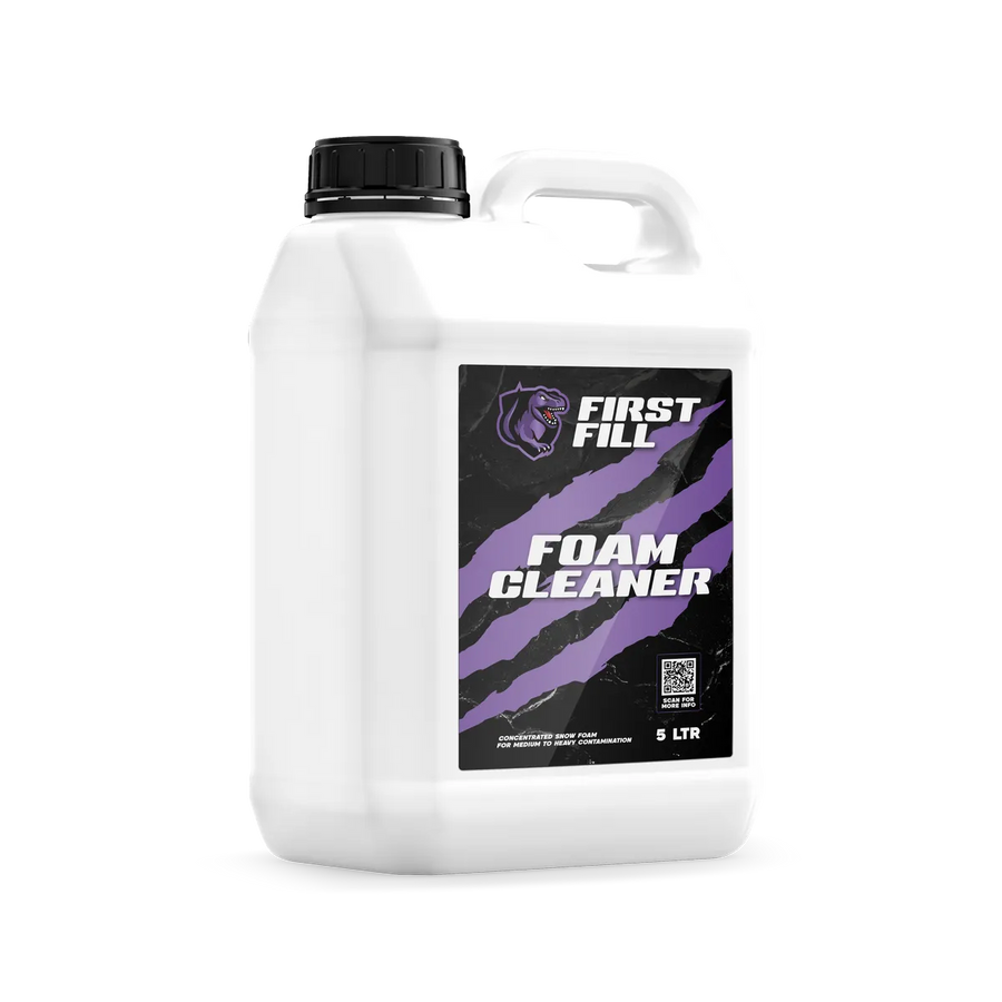 Magic Foam Cleaner – 5 L Jerrycan