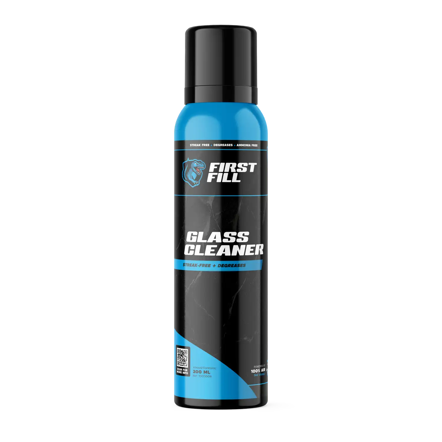 Glass Cleaner