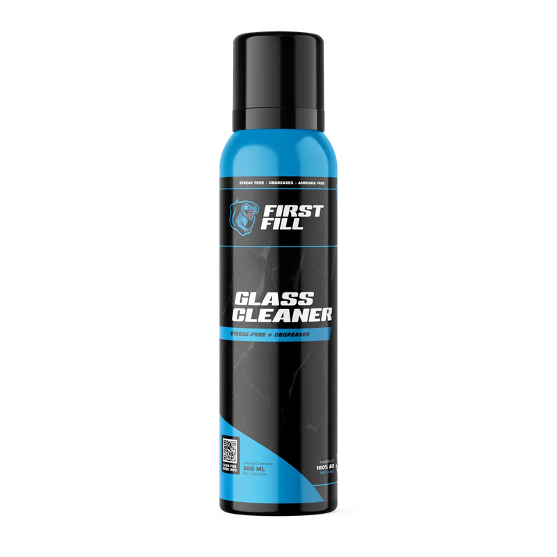 Glass Cleaner