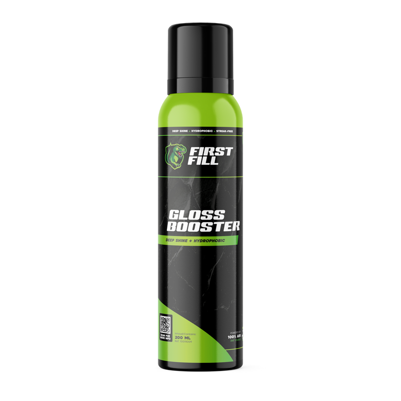 Gloss Booster