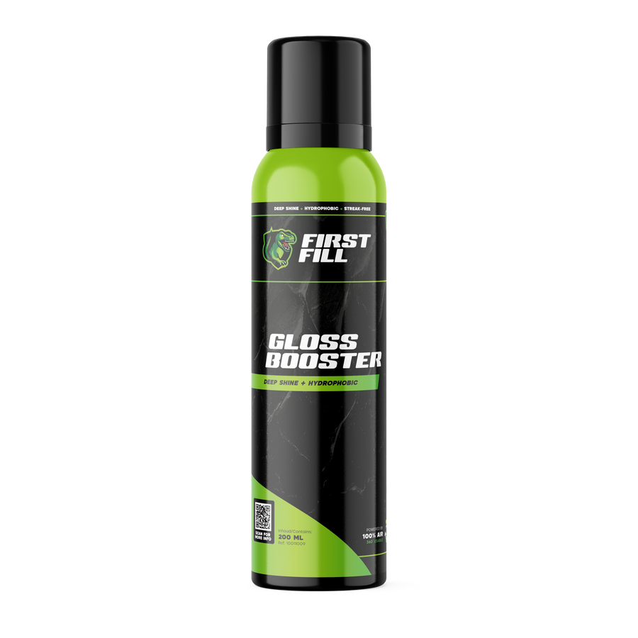 Gloss Booster