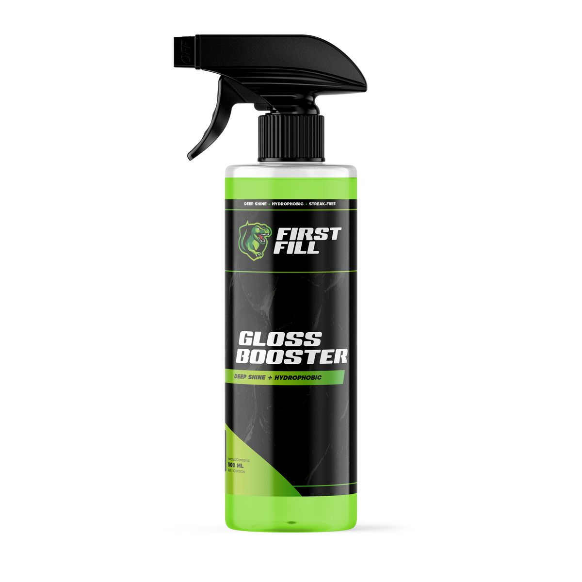 Gloss Booster