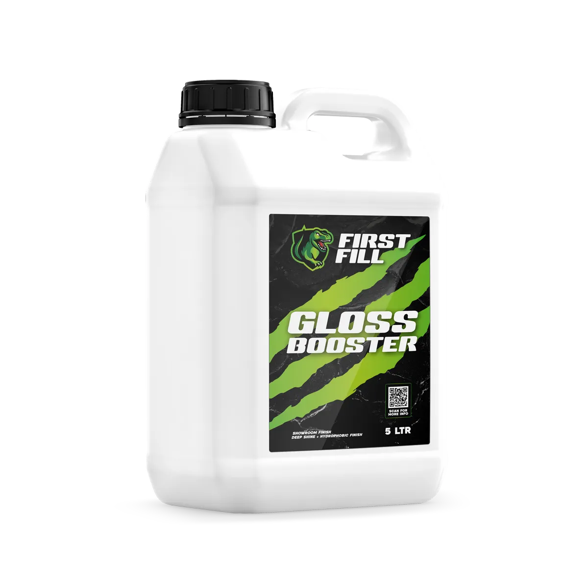 Gloss Booster – 5 L Jerrycan