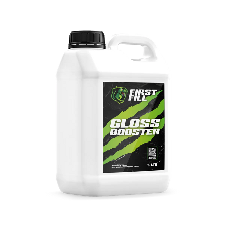 Gloss Booster – 5 L Jerrycan