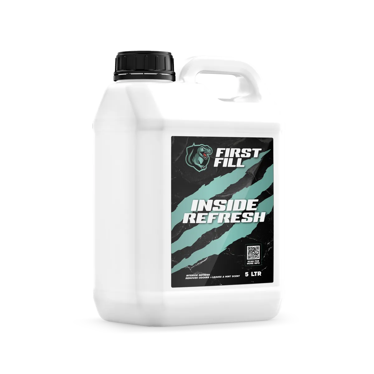Inside Refresh – 5 L Jerrycan