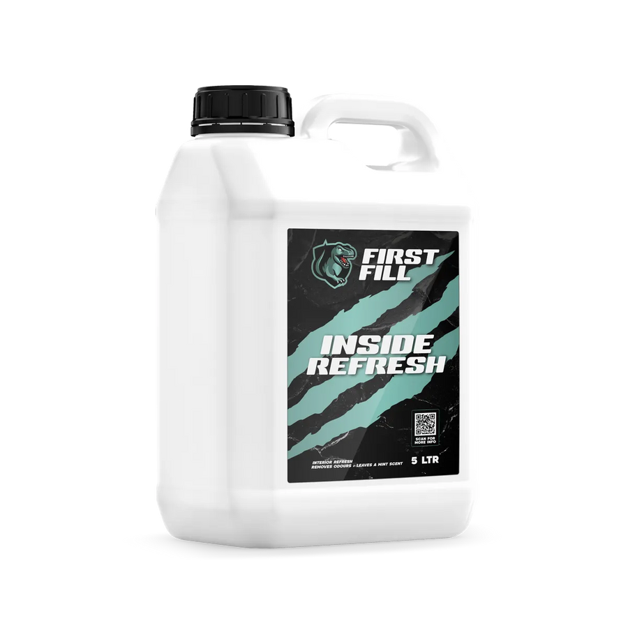 Inside Refresh – 5 L Jerrycan