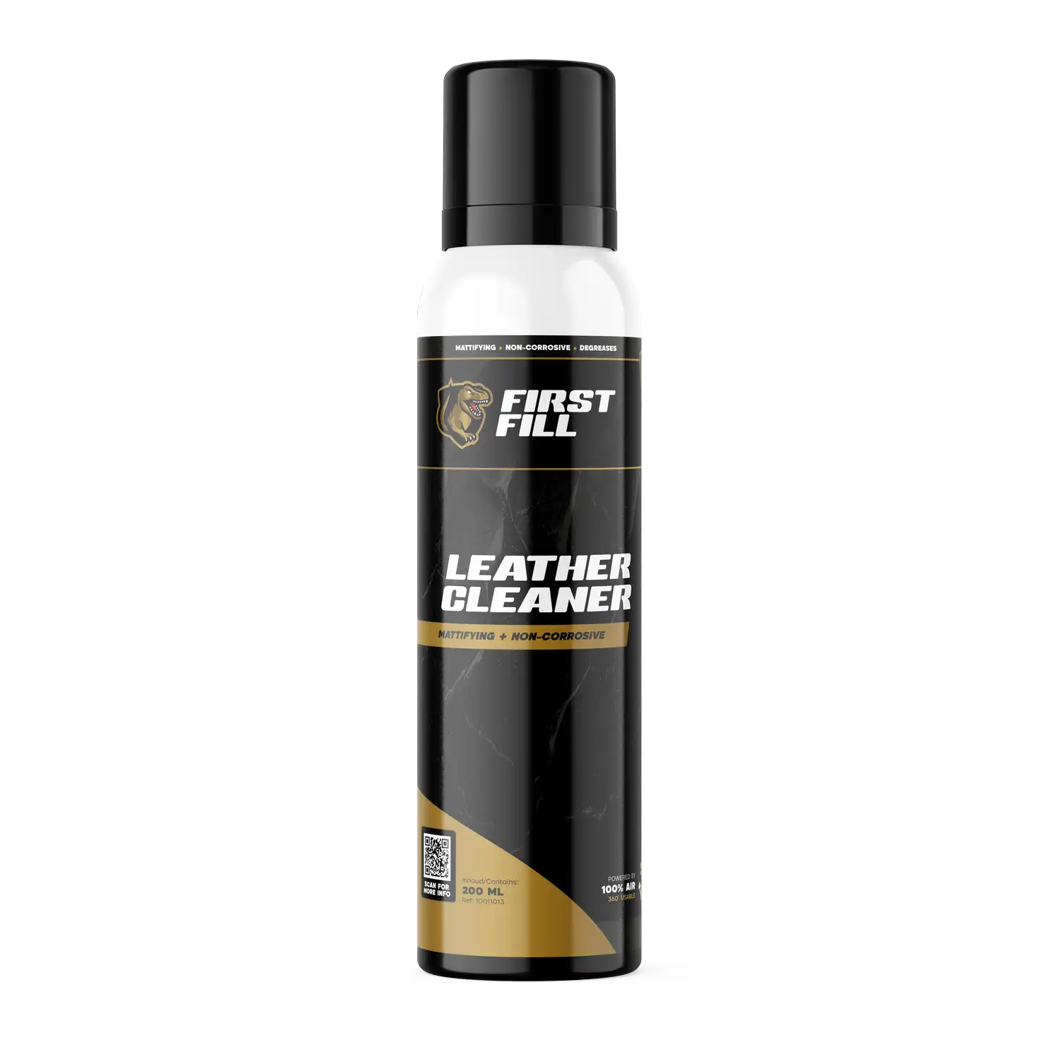 Leather Cleaner
