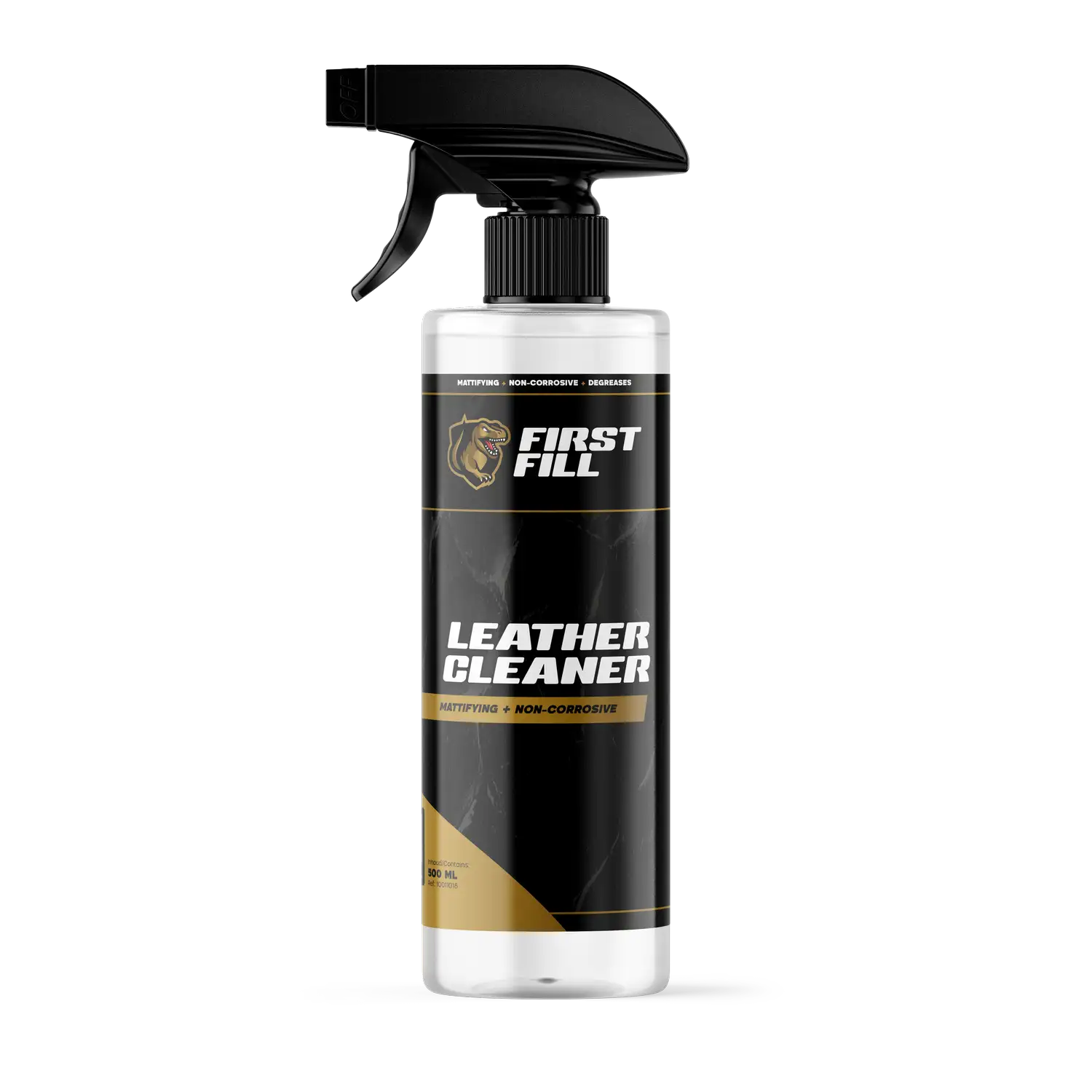 Leather Cleaner