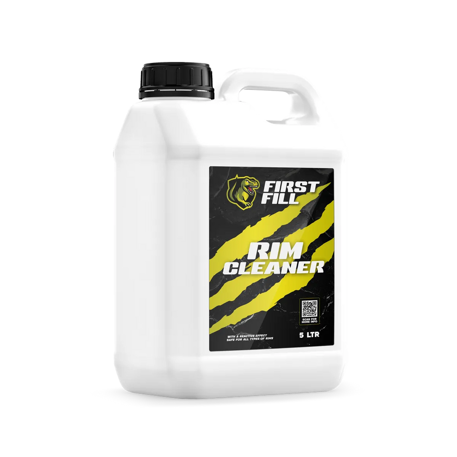 Rim Cleaner – 5 L Jerrycan