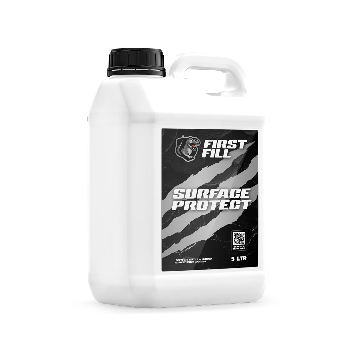 Surface Protect – 5 L Jerrycan