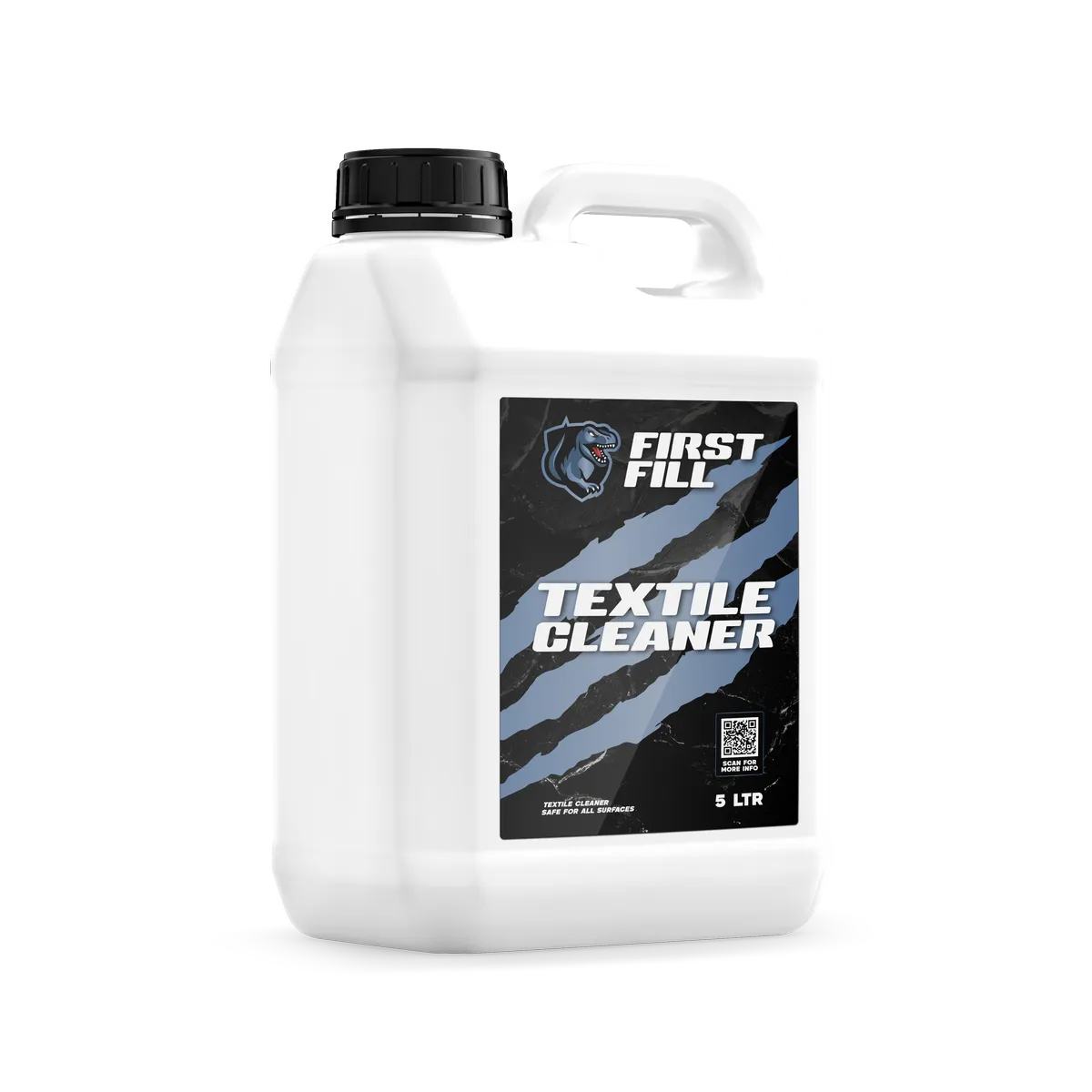 Textile Cleaner – 5 L Jerrycan